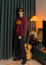 EAST Heavy Sweatshirt 3COLOR