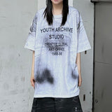 ダーティアーカイブTシャツ