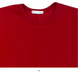 タリアトゥームクロップハーフTシャツ（5c）