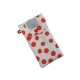 Pencil Pouch_Cherry Tomato