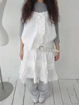 Finera Halter Blouse