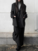 bibi over jacket