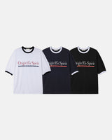 バイブリンガー半袖Tシャツ