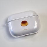 プリン AirPod Pro ケース (全モデル)