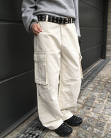 Eyelet belt