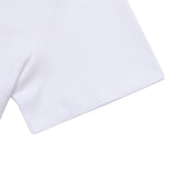 (W) Ju シルケットトップ (5color)