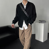 Grass Dublin Round Cardigan (6 colors)