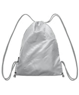 BPT スモールシンボルロゴジムサック LIGHT GRAY