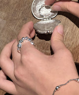 bubble ring