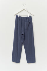(W) Four Terry Pants