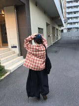 トモ ヴィンテージ シャツ