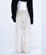 WAVE TROUSERS