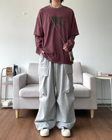 Route Layered Long Sleeve