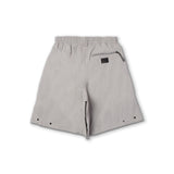 A-Line Bermuda Shorts
