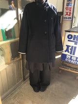 ショーハーフコート