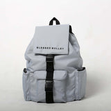 [SVR]technical multi backpack_white grey