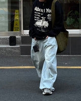 DP Onyu Golji Hood Zip (3C)