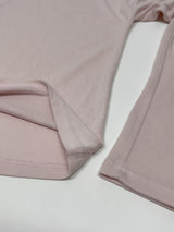 Tommy boatneck long-sleeve t-shirt