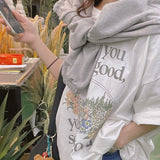 スプリングガーデンボックスTシャツ