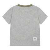 SOLUNA HALF T