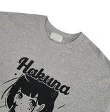 リク プリントボックス ショートスリーブ Tシャツ