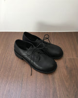 Penny Brushed Loafers (2color)