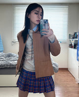 ハラジュクプリーツスカート