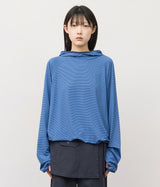 Sonic Striped Hoodie