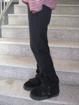 wave botan pants