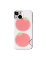 Tomato Card Hard Case