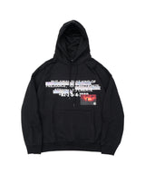 BBD Hidden Freedom Hoodie (Black)