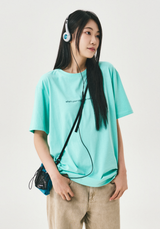 Wired Headset 002 Grey/Blue