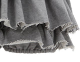 TUTU SKIRT IN GREY