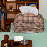 カーテンコールティッティ. Vintage Brown