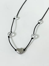 MADE pix necklace