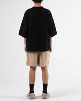 ハイネックtシャツ