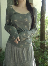 メモリーTシャツ