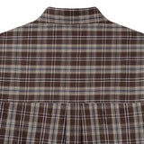 SP Check Standard Cotton Shirt (3C)