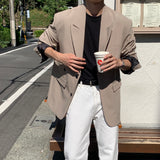 ハイデスティニーブンテレイヤードロングスリーブTシャツ