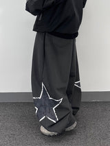 スターホットフィクスプリントパンツ