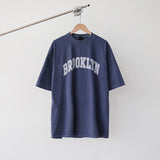 BROOKLYN 16'S PIG SHORT SLEEVED 