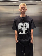 VENTIQUE Two Women Tシャツ 2color