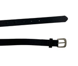 [Belt Set] スカンウールプリーツベルトミディスカート