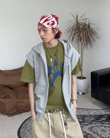 エレンクラックスター半袖Tシャツ