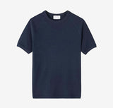 No.1235 M ゴルジマッスルハーフTシャツ (5color)