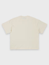 ディノTシャツ - クリーム