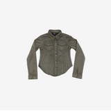a Sepian shirt
