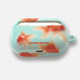 GOLDFISH BLUR CASE_MINT (airpods)