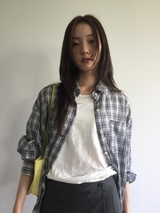 Popo Jelly Shoulder Bag (2color)