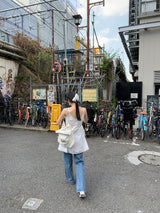 バニラ2wayレースドレス